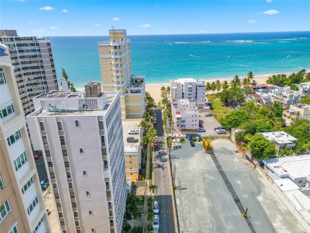 16 CARRION COURT #103 San Juan, PR 00911