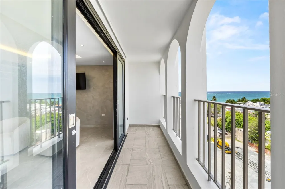 16 CARRION COURT #103 San Juan, PR 00911