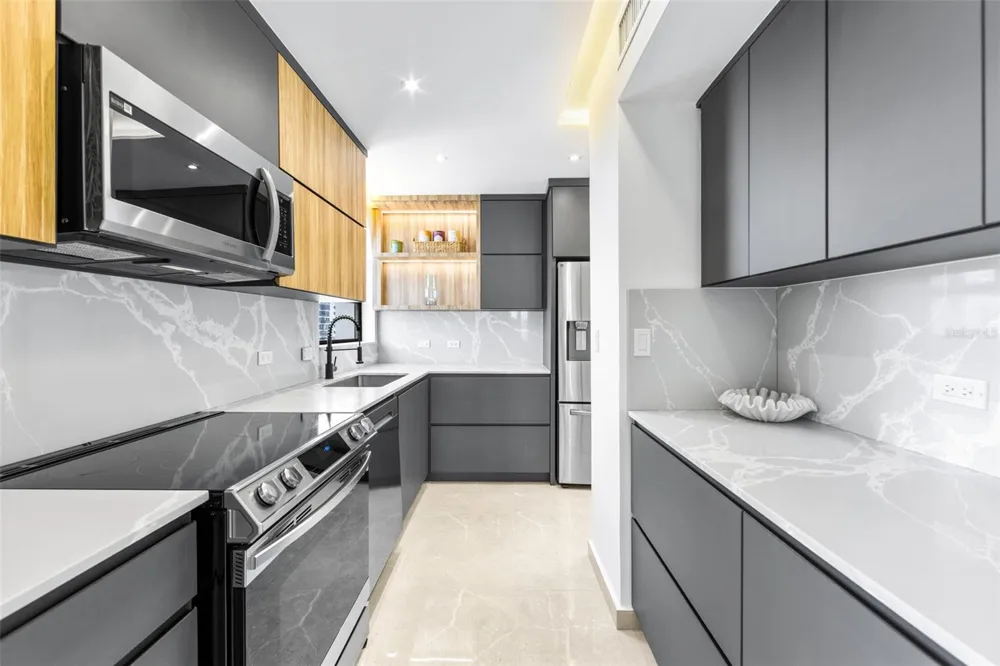 16 CARRION COURT #103 San Juan, PR 00911