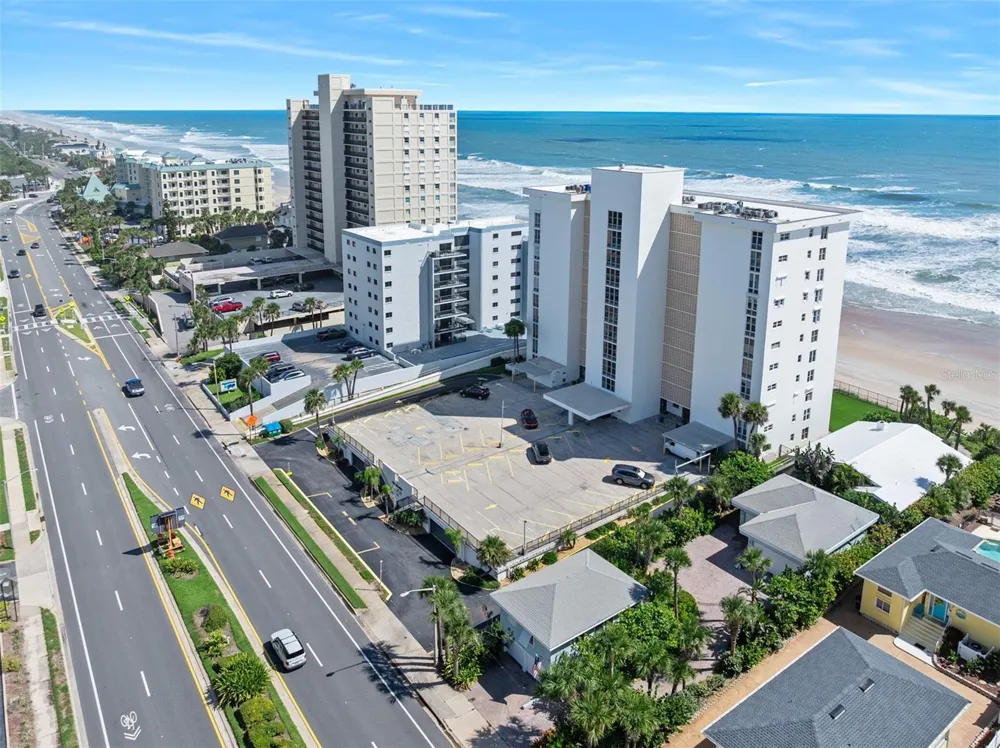 111 S ATLANTIC AVENUE #1104 Ormond Beach, FL 32176