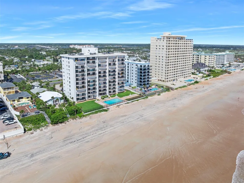 111 S ATLANTIC AVENUE #1104 Ormond Beach, FL 32176