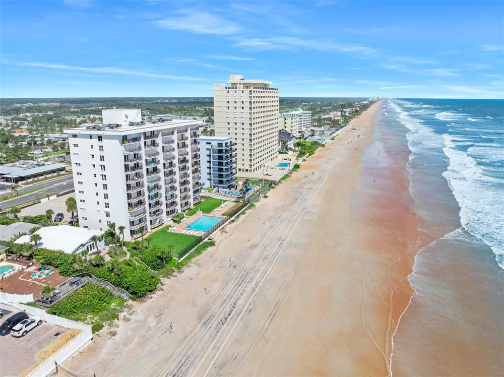 111 S ATLANTIC AVENUE #1104 Ormond Beach, FL 32176