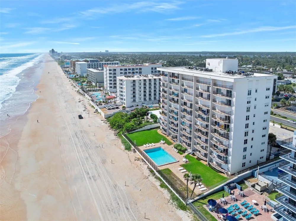 111 S ATLANTIC AVENUE #1104 Ormond Beach, FL 32176