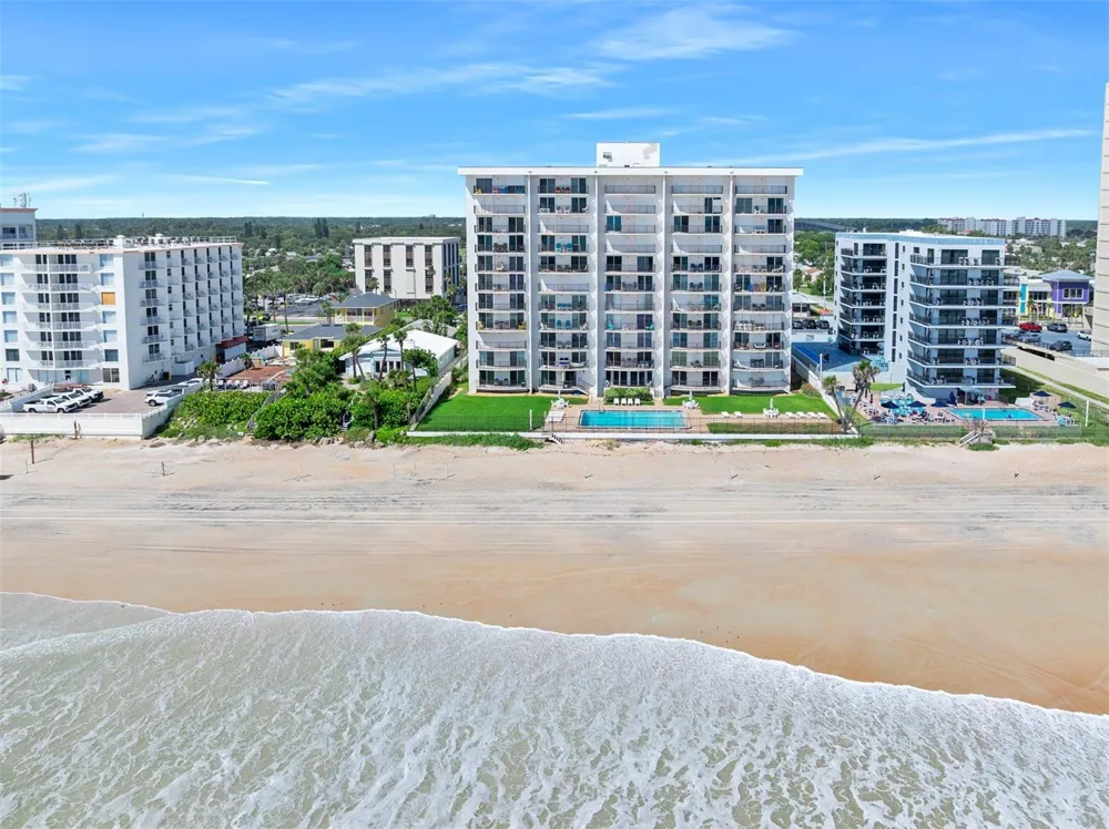 111 S ATLANTIC AVENUE #1104 Ormond Beach, FL 32176