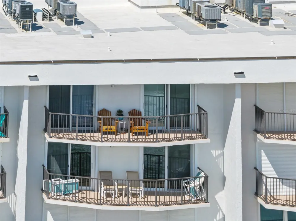 111 S ATLANTIC AVENUE #1104 Ormond Beach, FL 32176