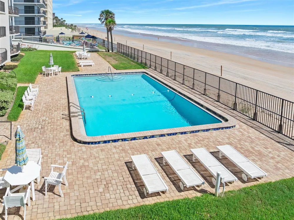 111 S ATLANTIC AVENUE #1104 Ormond Beach, FL 32176