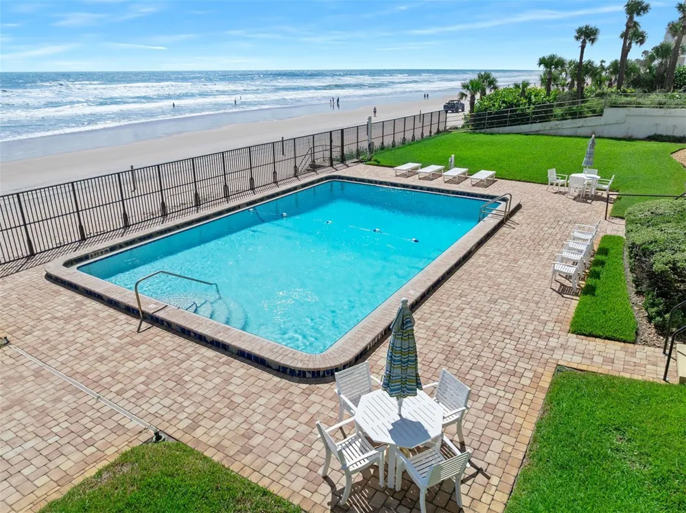 111 S ATLANTIC AVENUE #1104 Ormond Beach, FL 32176