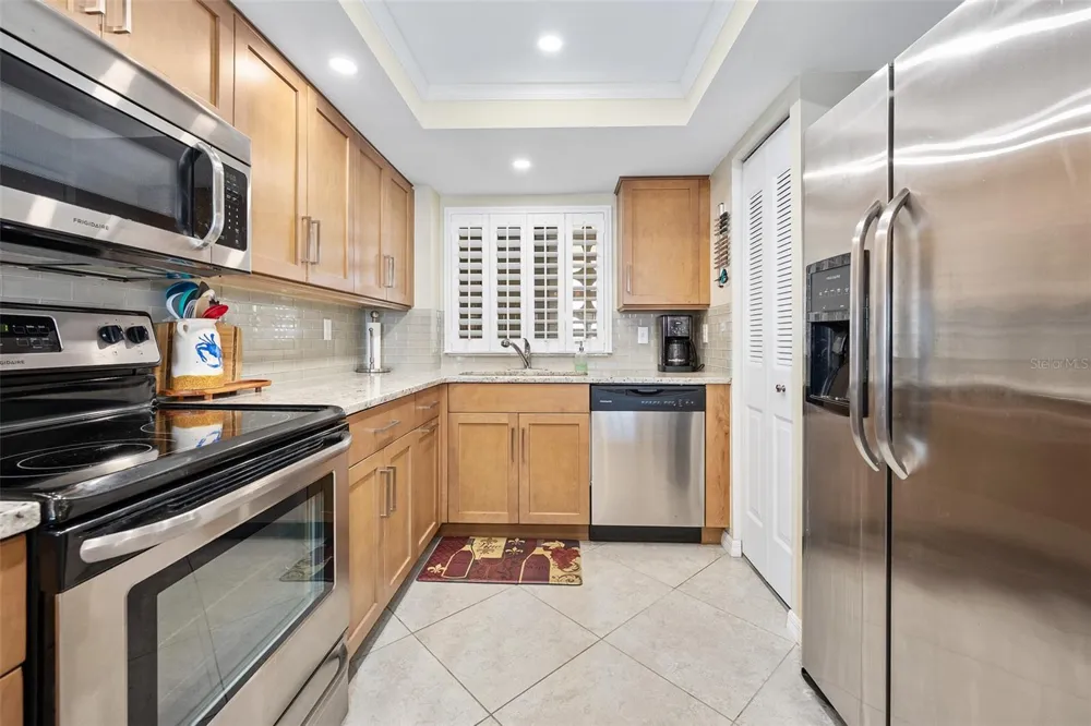 111 S ATLANTIC AVENUE #1104 Ormond Beach, FL 32176