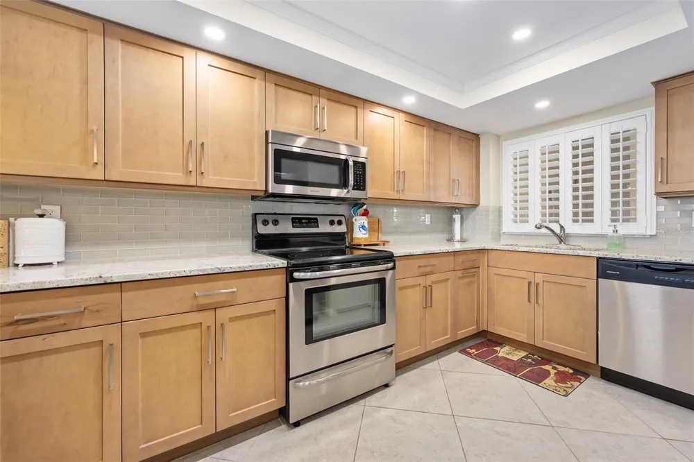 111 S ATLANTIC AVENUE #1104 Ormond Beach, FL 32176
