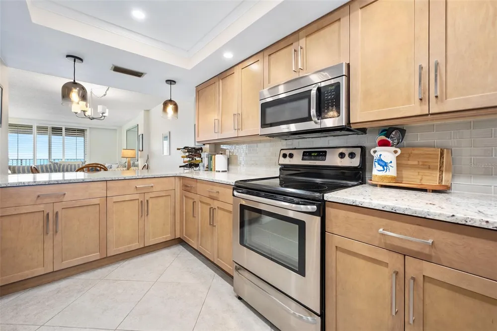 111 S ATLANTIC AVENUE #1104 Ormond Beach, FL 32176
