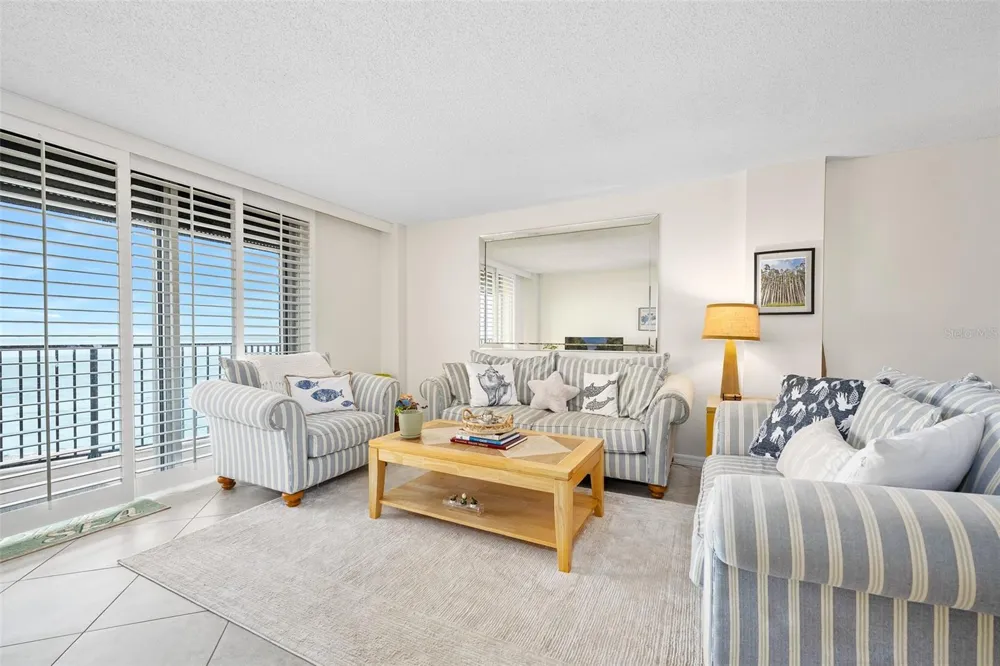111 S ATLANTIC AVENUE #1104 Ormond Beach, FL 32176