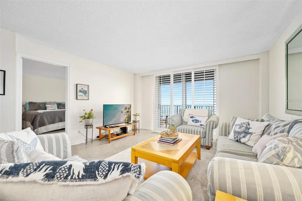 111 S ATLANTIC AVENUE #1104 Ormond Beach, FL 32176
