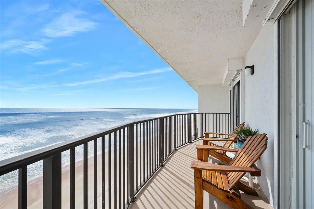 111 S ATLANTIC AVENUE #1104 Ormond Beach, FL 32176