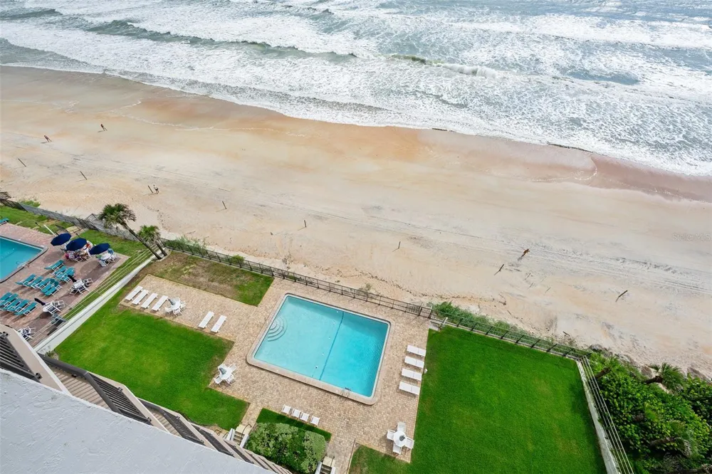 111 S ATLANTIC AVENUE #1104 Ormond Beach, FL 32176