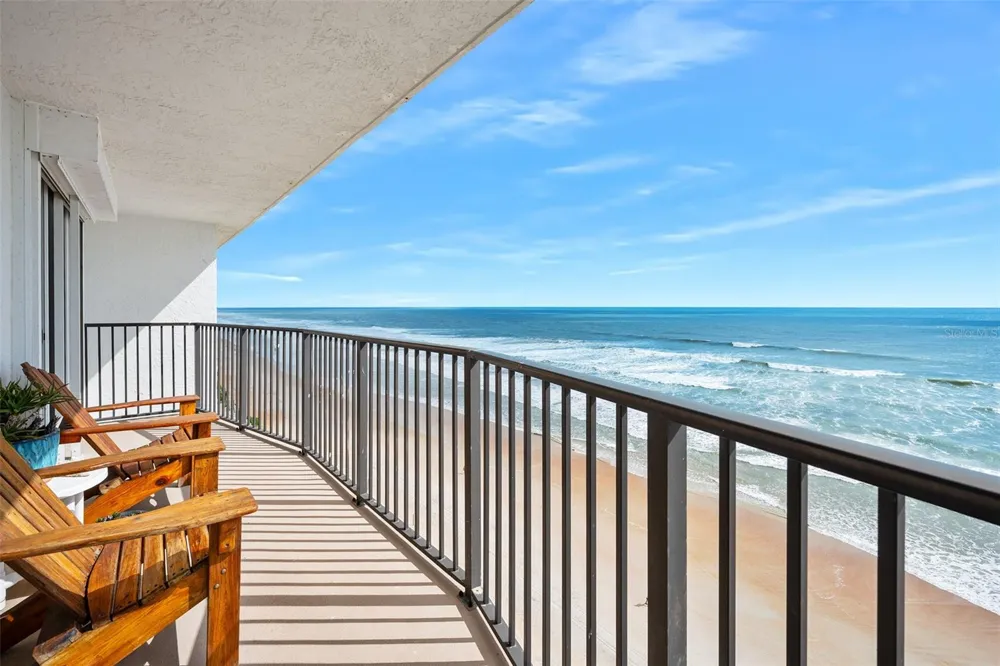 111 S ATLANTIC AVENUE #1104 Ormond Beach, FL 32176