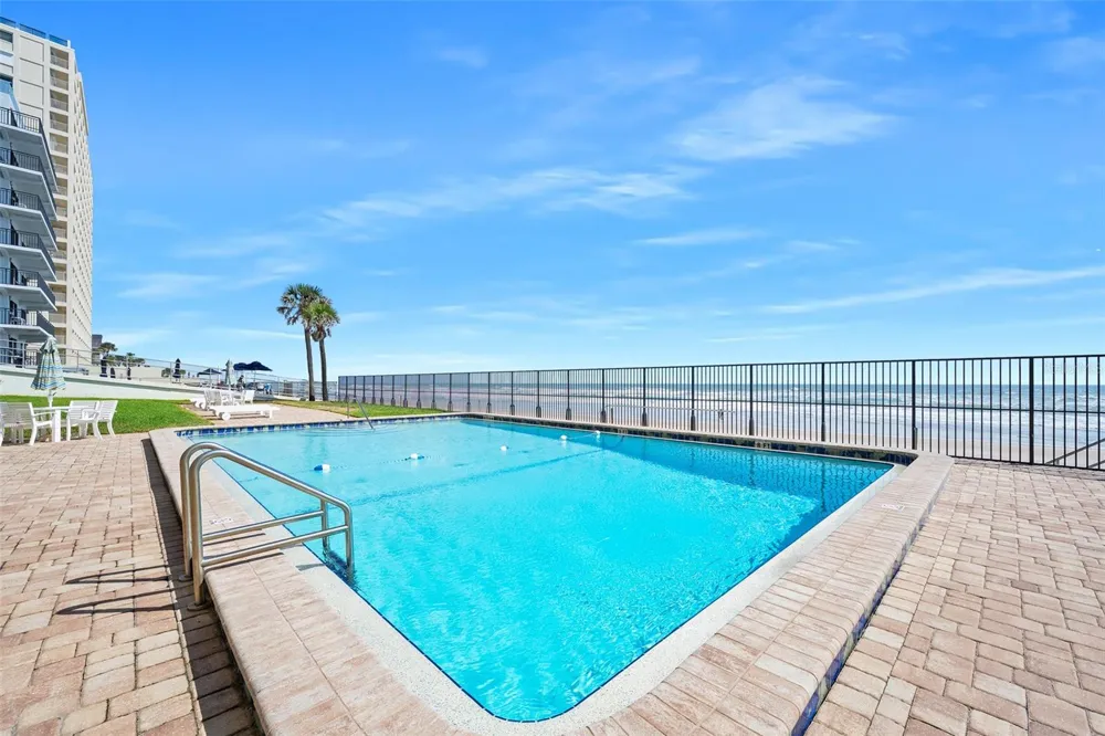 111 S ATLANTIC AVENUE #1104 Ormond Beach, FL 32176