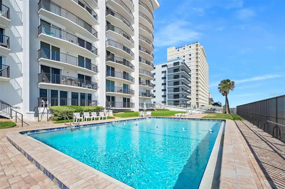 111 S ATLANTIC AVENUE #1104 Ormond Beach, FL 32176