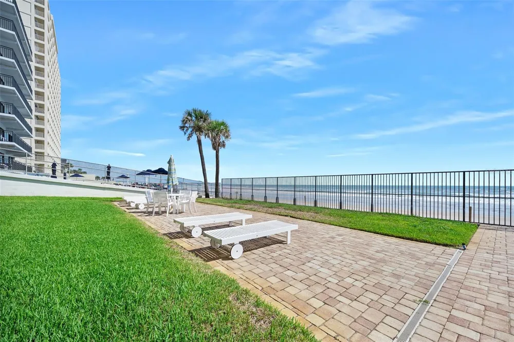 111 S ATLANTIC AVENUE #1104 Ormond Beach, FL 32176
