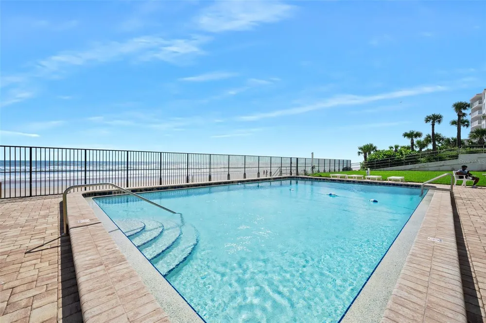 111 S ATLANTIC AVENUE #1104 Ormond Beach, FL 32176