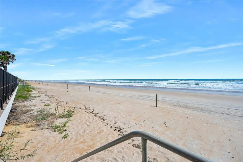 111 S ATLANTIC AVENUE #1104 Ormond Beach, FL 32176