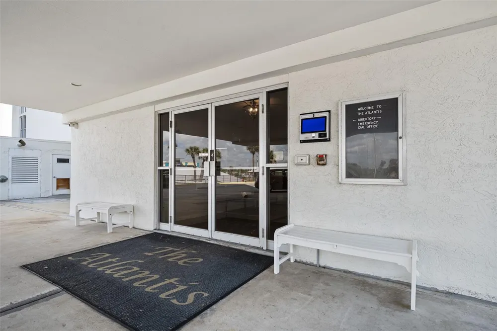 111 S ATLANTIC AVENUE #1104 Ormond Beach, FL 32176