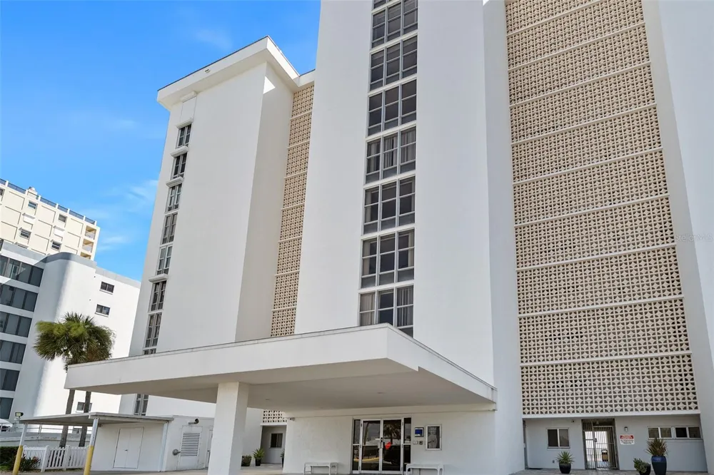 111 S ATLANTIC AVENUE #1104 Ormond Beach, FL 32176