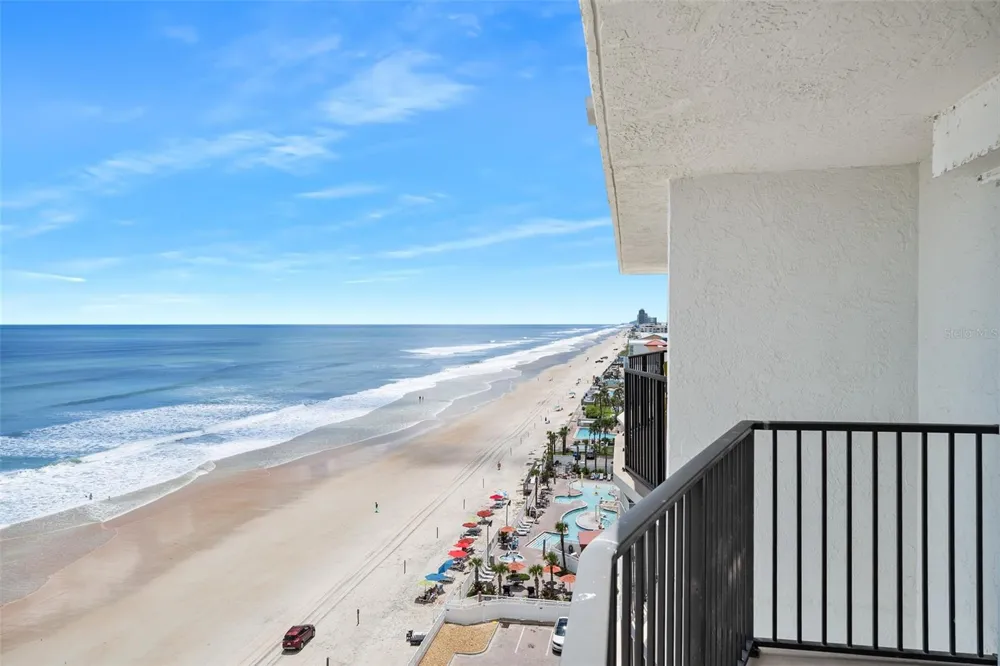 111 S ATLANTIC AVENUE #1104 Ormond Beach, FL 32176