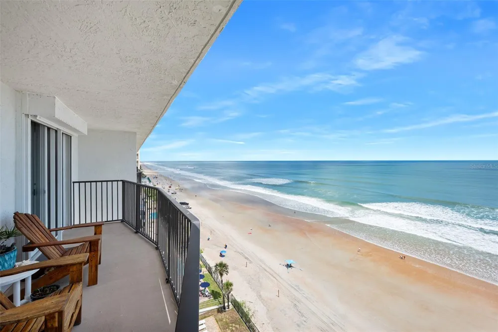 111 S ATLANTIC AVENUE #1104 Ormond Beach, FL 32176