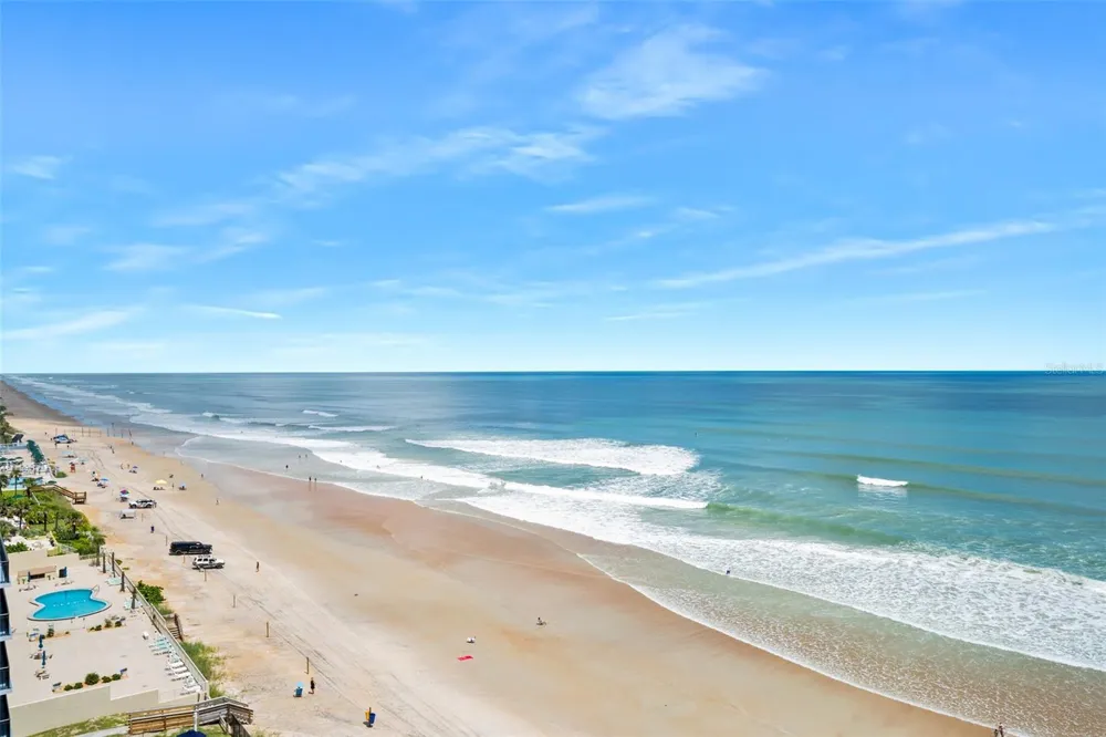 111 S ATLANTIC AVENUE #1104 Ormond Beach, FL 32176