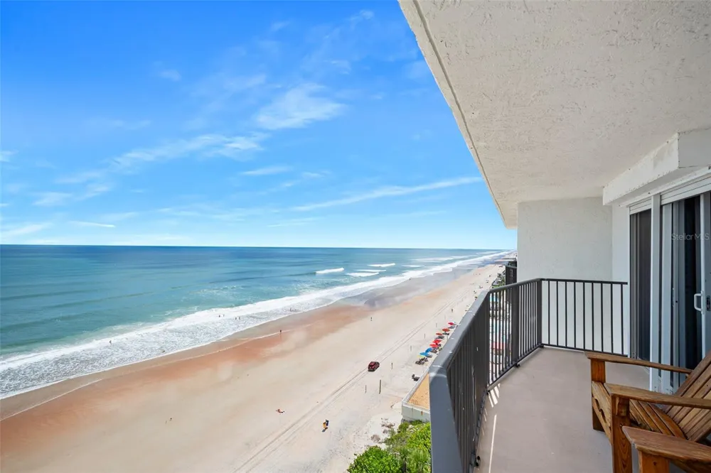 111 S ATLANTIC AVENUE #1104 Ormond Beach, FL 32176