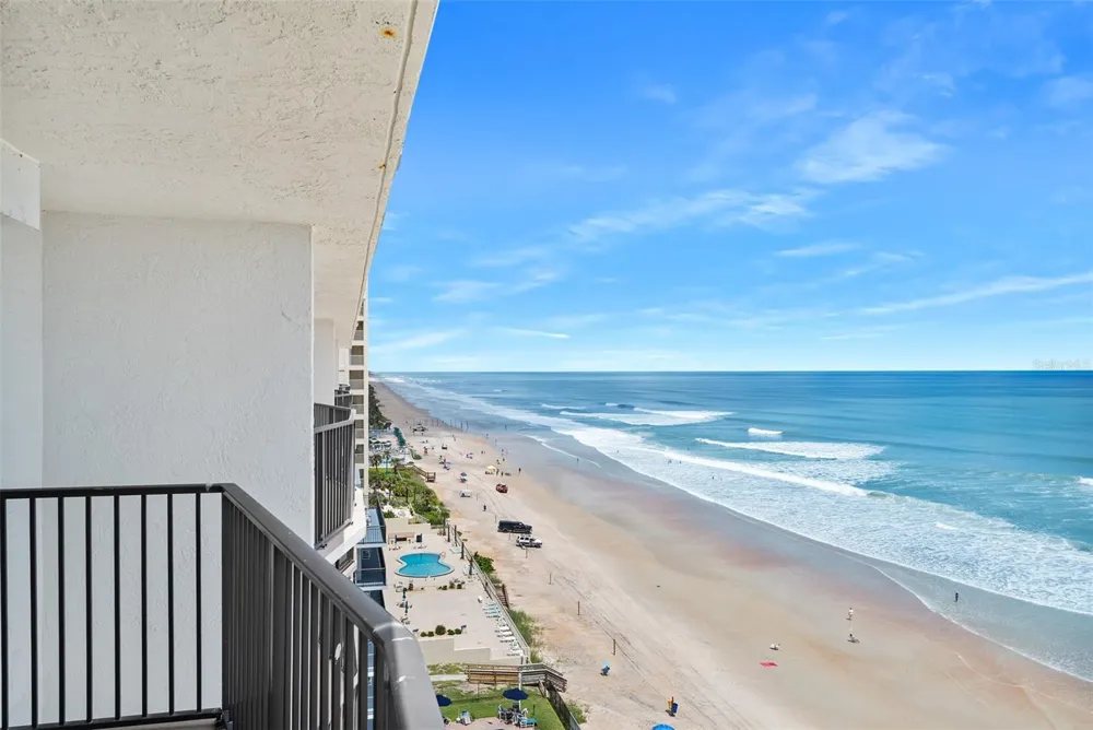 111 S ATLANTIC AVENUE #1104 Ormond Beach, FL 32176
