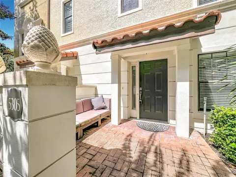 5305 BACARA COVE