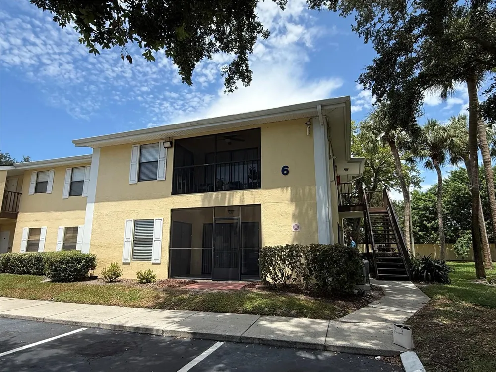 3001 58TH AVENUE S #613 St Petersburg, FL 33712
