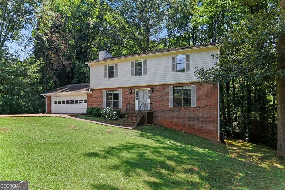6720 Fairway Ridge DR Douglasville, GA 30134
