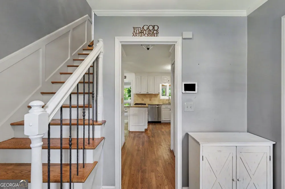6720 Fairway Ridge DR Douglasville, GA 30134