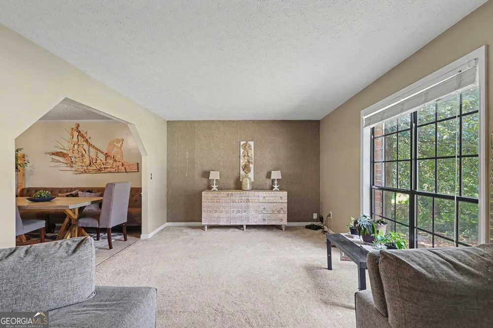 6720 Fairway Ridge DR Douglasville, GA 30134
