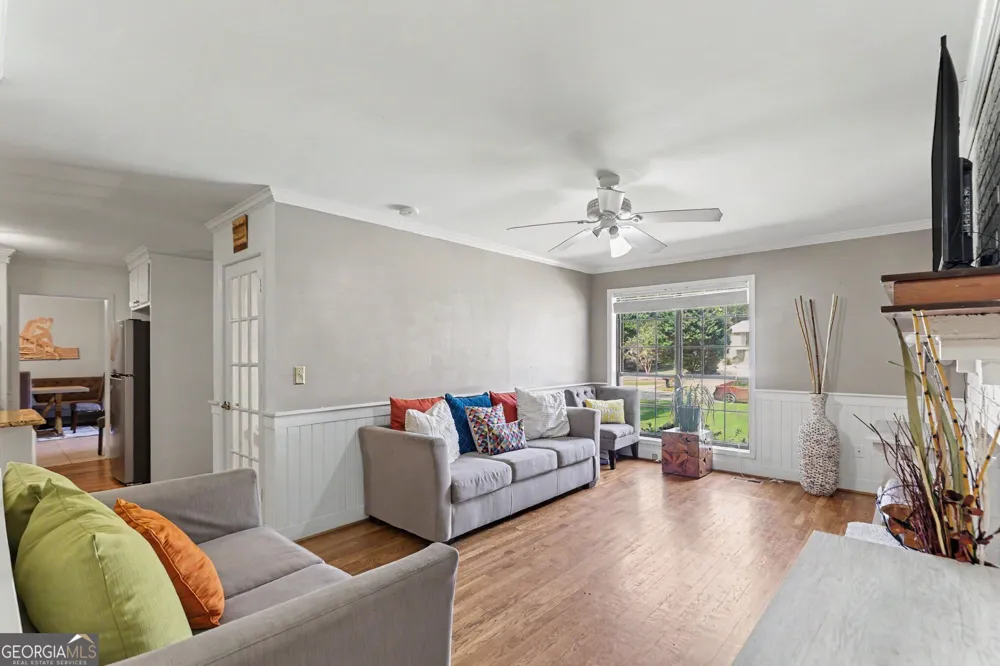 6720 Fairway Ridge DR Douglasville, GA 30134