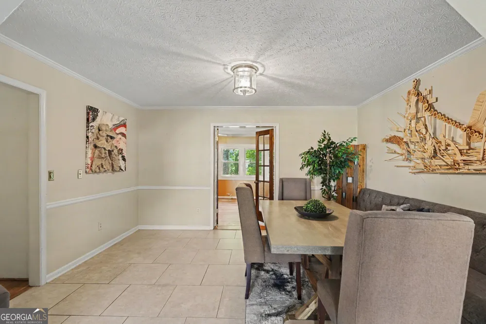 6720 Fairway Ridge DR Douglasville, GA 30134