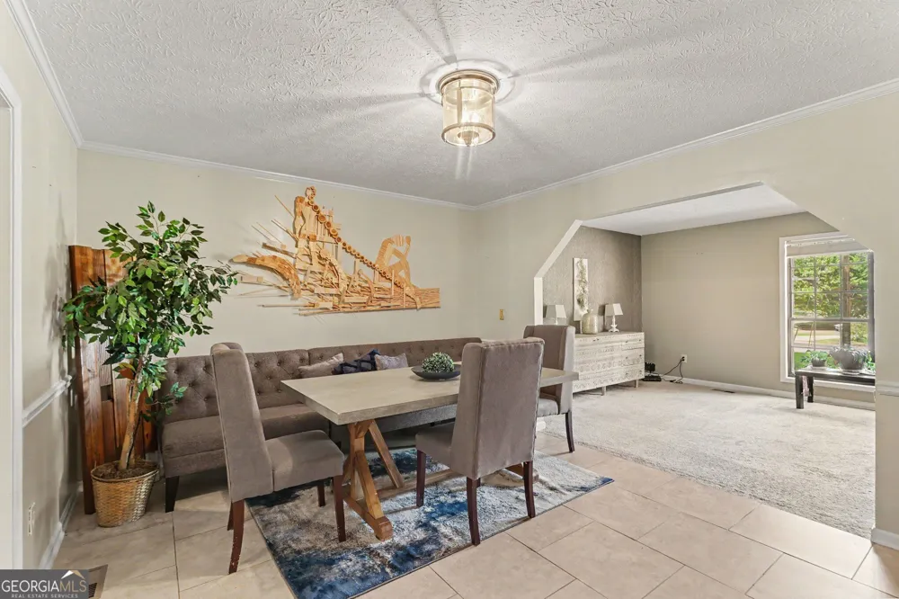 6720 Fairway Ridge DR Douglasville, GA 30134
