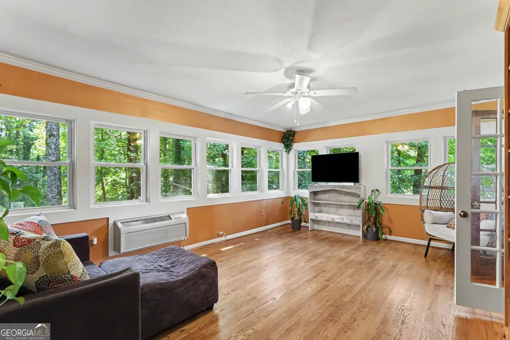 6720 Fairway Ridge DR Douglasville, GA 30134