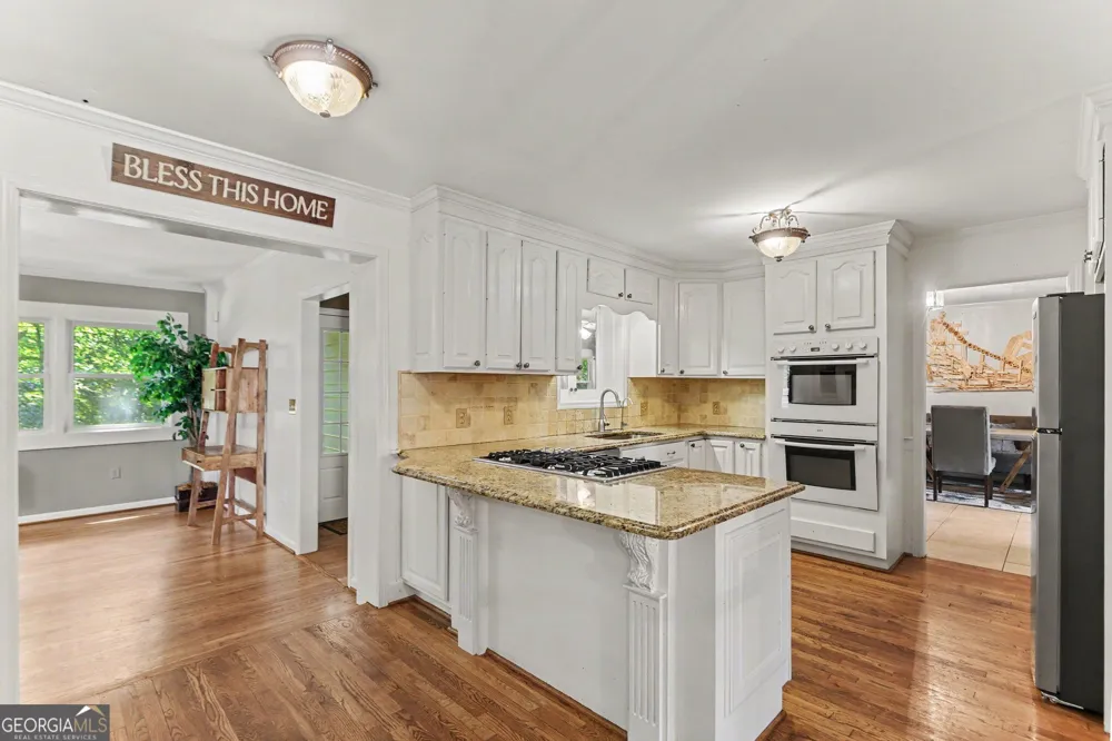 6720 Fairway Ridge DR Douglasville, GA 30134