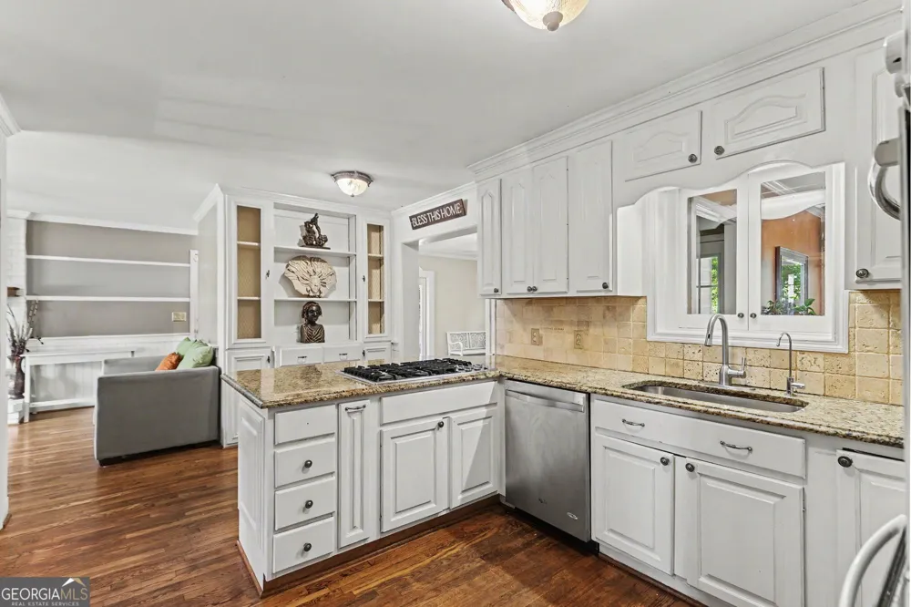 6720 Fairway Ridge DR Douglasville, GA 30134