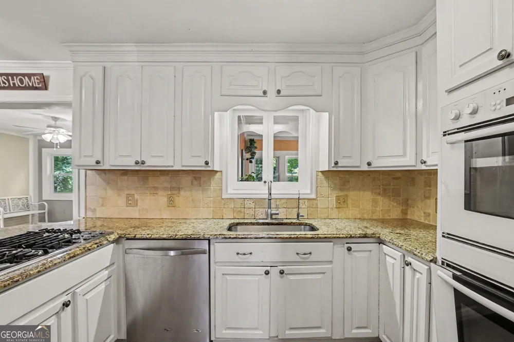 6720 Fairway Ridge DR Douglasville, GA 30134
