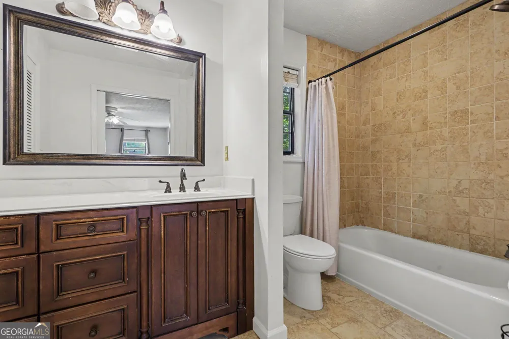 6720 Fairway Ridge DR Douglasville, GA 30134