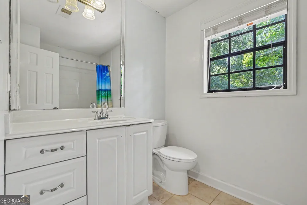 6720 Fairway Ridge DR Douglasville, GA 30134