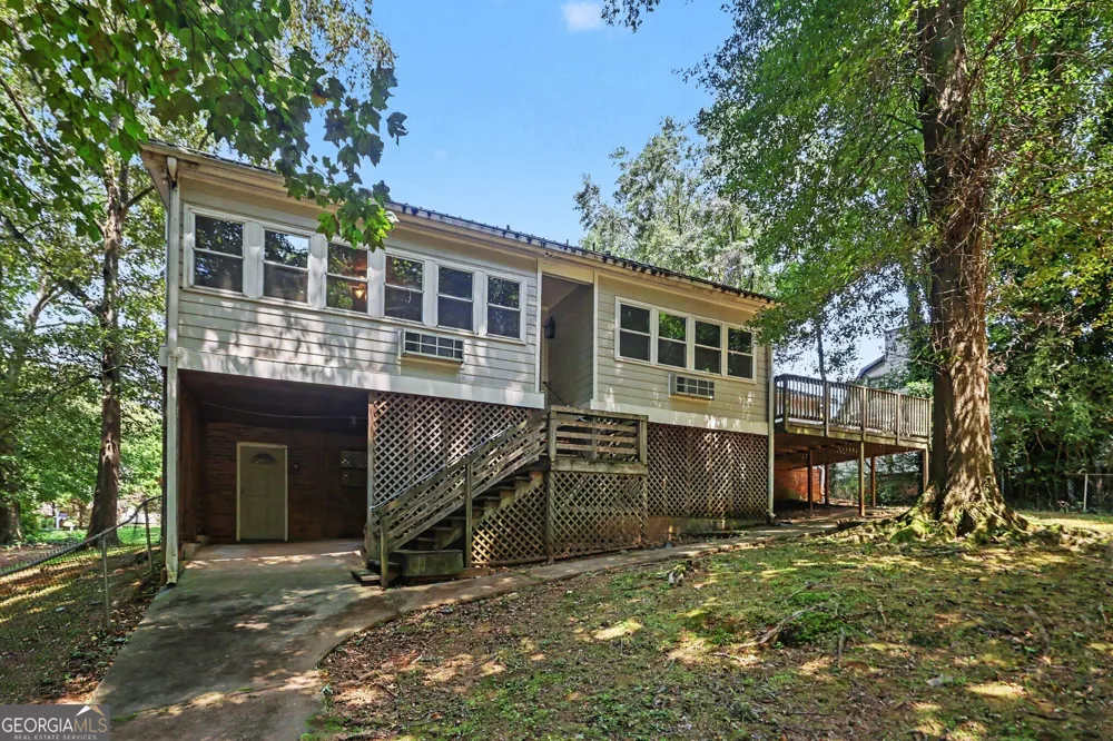 6720 Fairway Ridge DR Douglasville, GA 30134