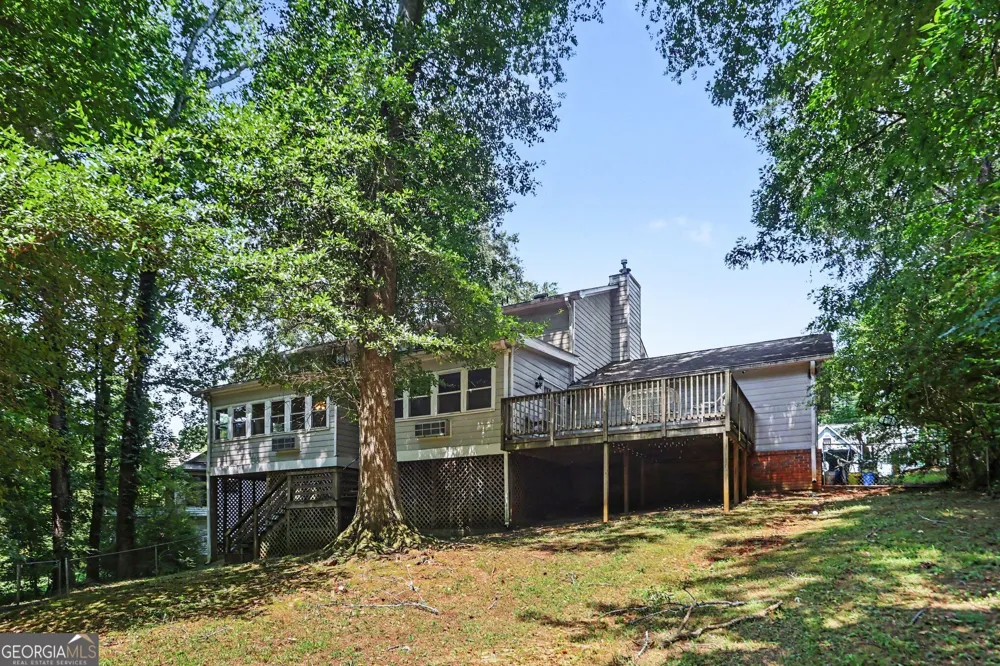 6720 Fairway Ridge DR Douglasville, GA 30134