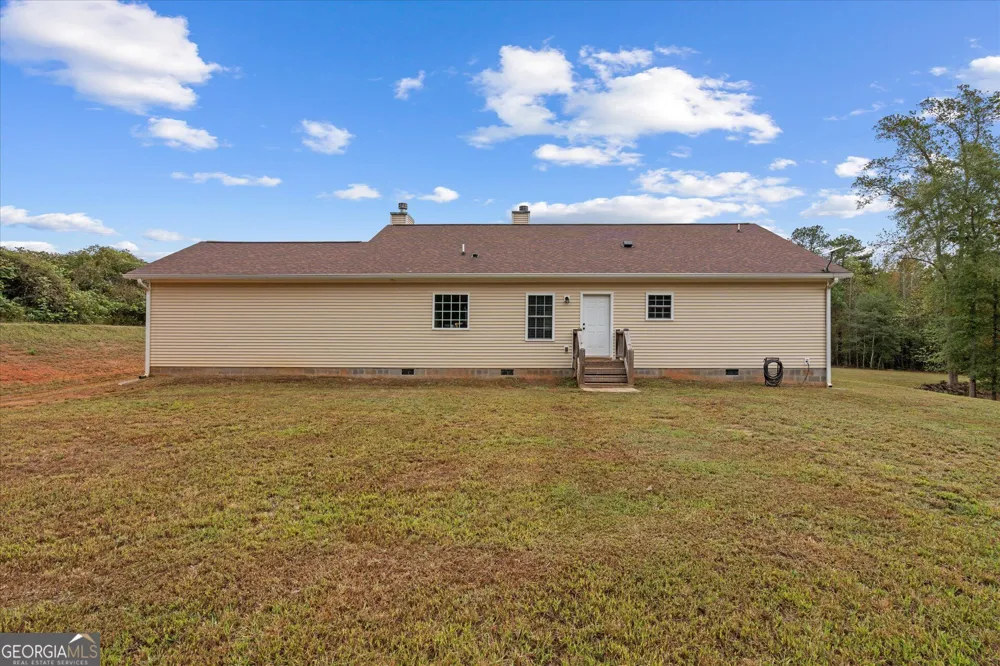 1003 Milligan Creek RD Roopville, GA 30170