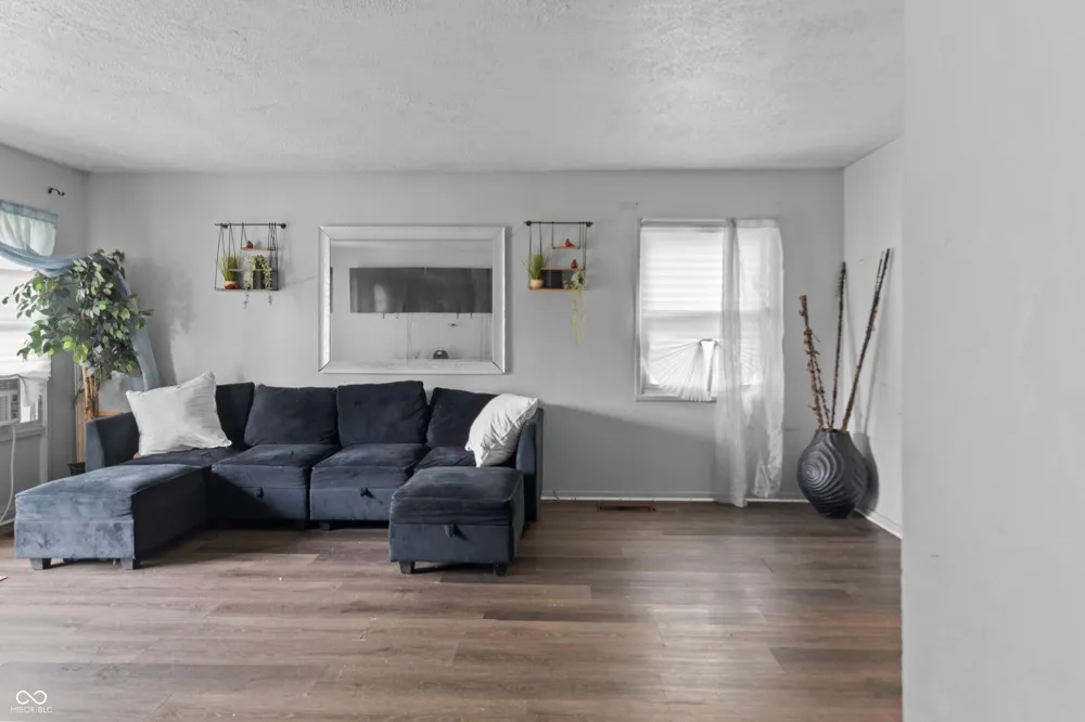 5201 E 34th Street Indianapolis, IN 46218