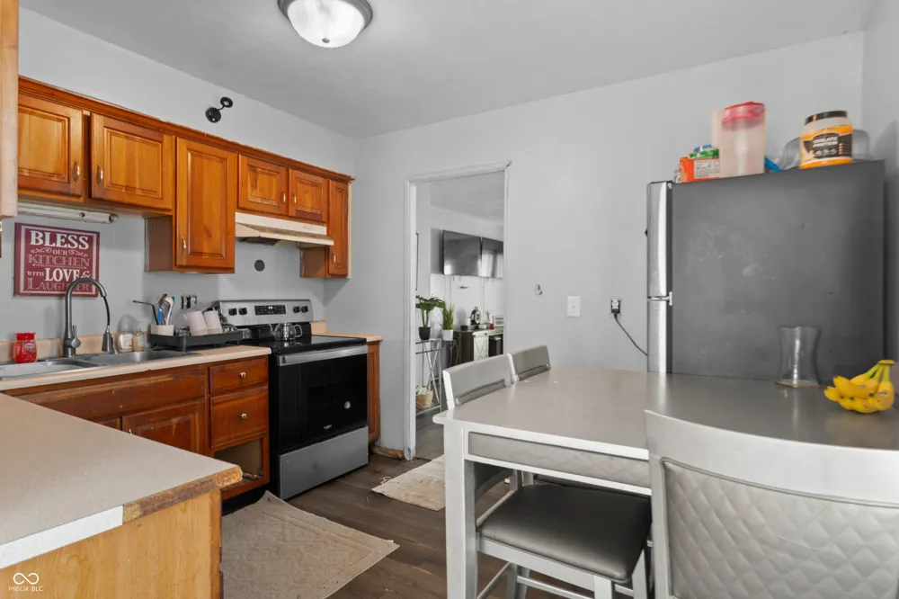 5201 E 34th Street Indianapolis, IN 46218